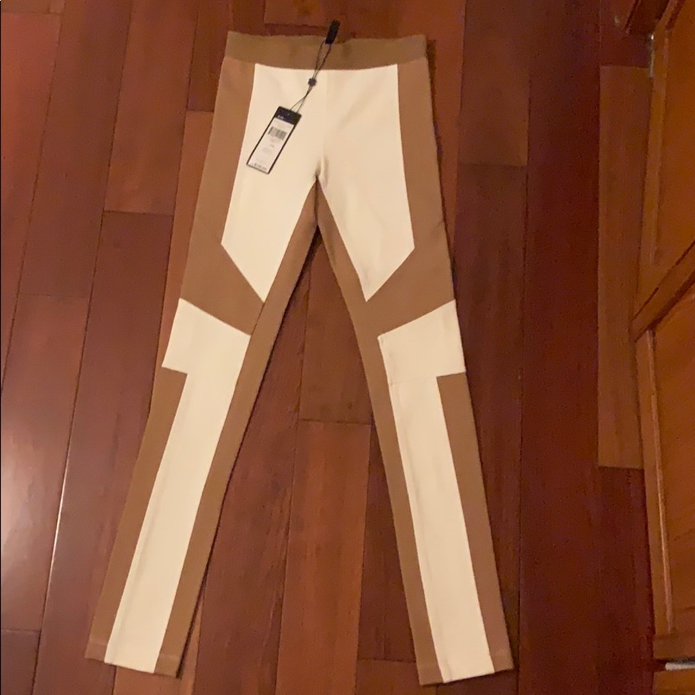 BCBG Jeremiah leggings